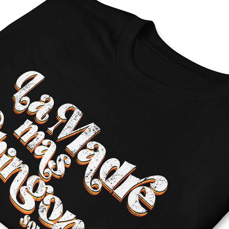 La Madre Mas Chingona OG T-Shirt