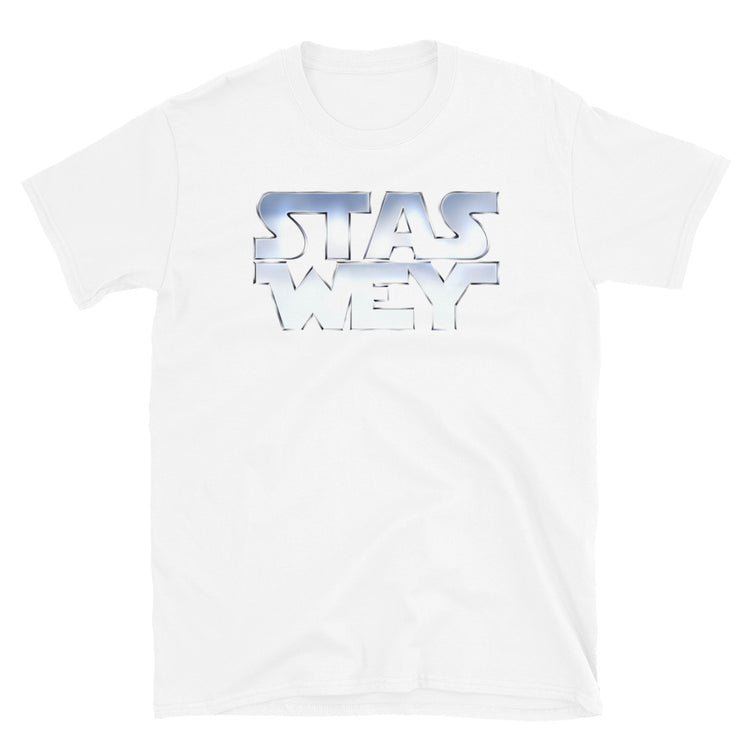 El Stas Wey Old School T-Shirt