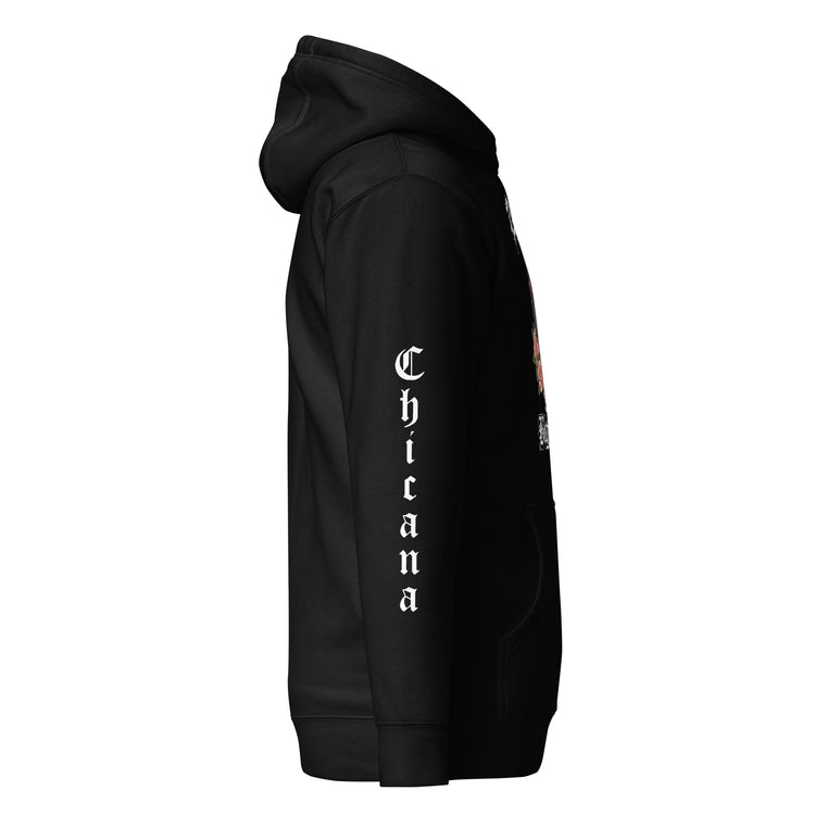 Premium Heritage Dream Big Mija Old School Unisex Hoodie