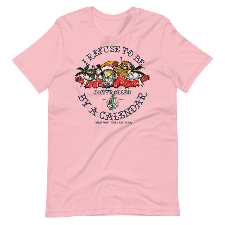 Premium Christmas 365 Christmas Lovers OG T-shirt