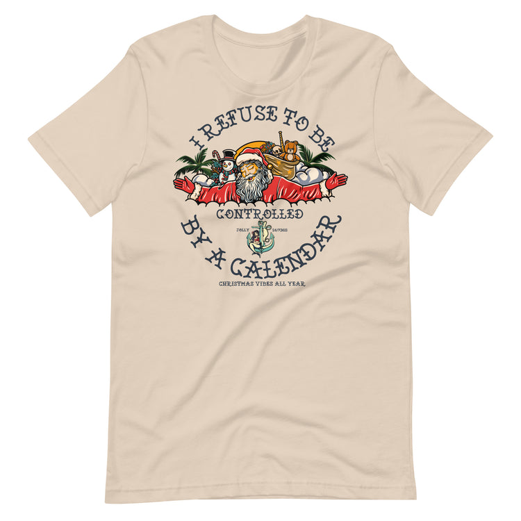 Premium Christmas 365 Christmas Lovers OG T-shirt