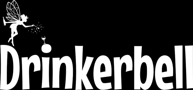 Drinkerbell Chingona Ladies T-Shirt