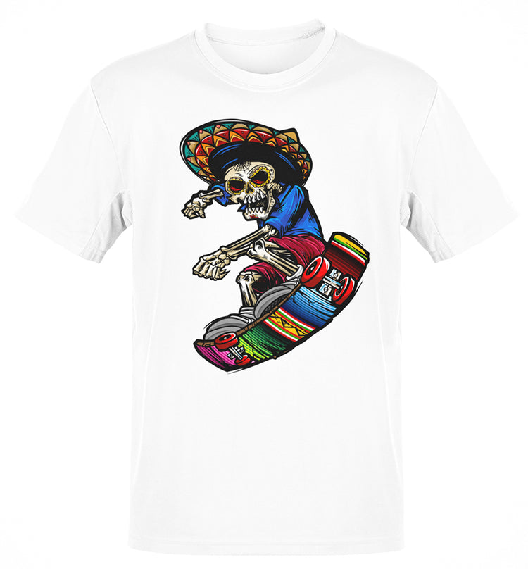 El Mariachi Raza Ltd Edition T-shirt