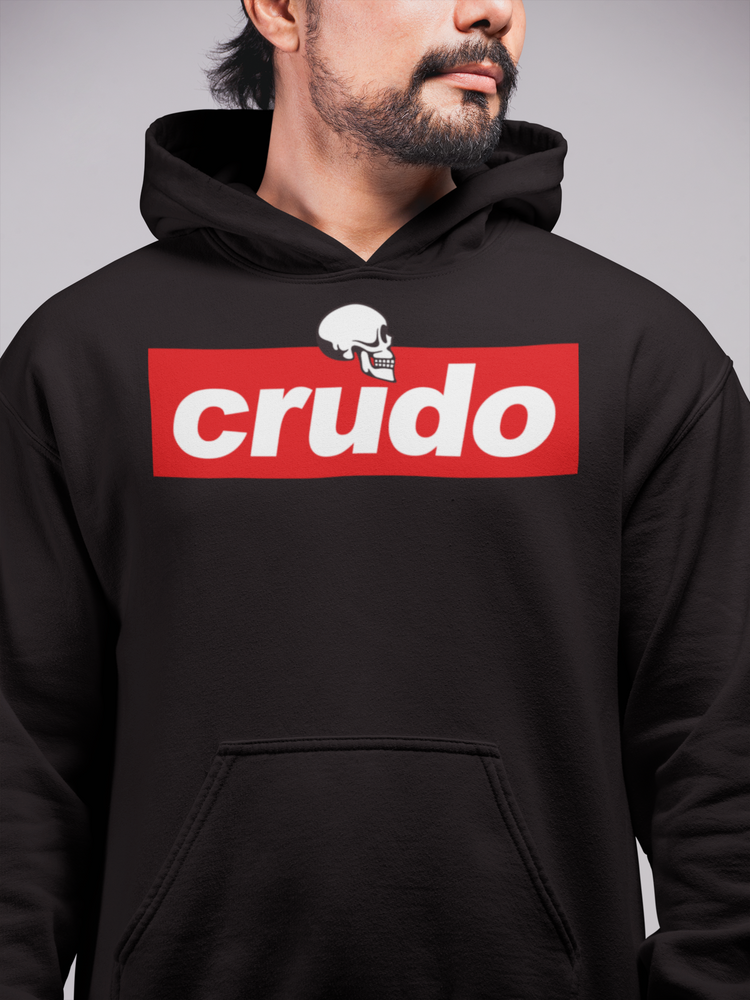 Crudo OG Hoodie