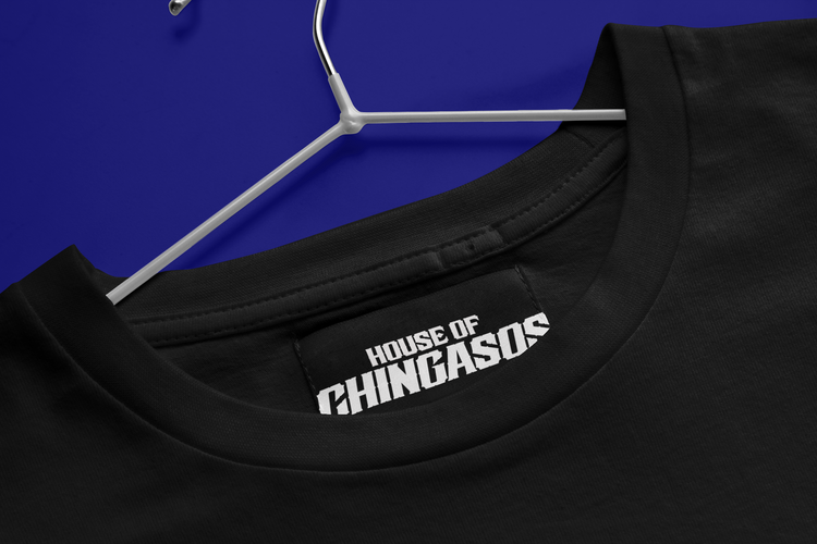 AZTEC RAGE OG Cultura T-Shirt