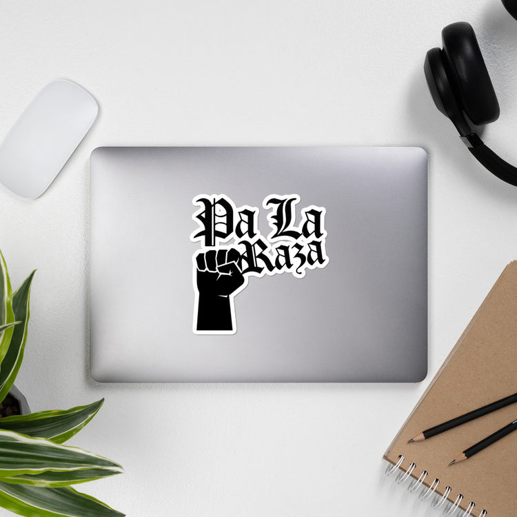 Pa La Raza Chingon Sticker