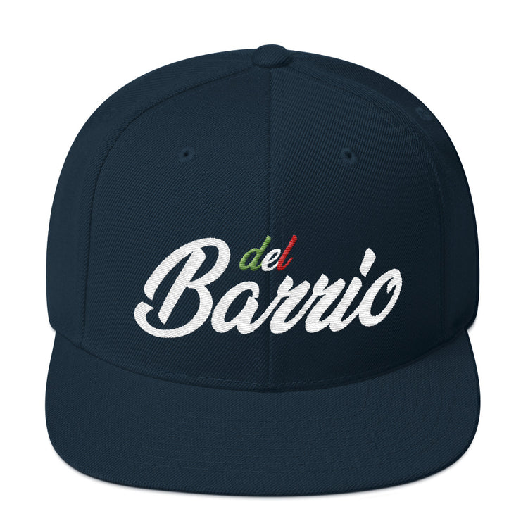 O.G. Del Barrio Snapback