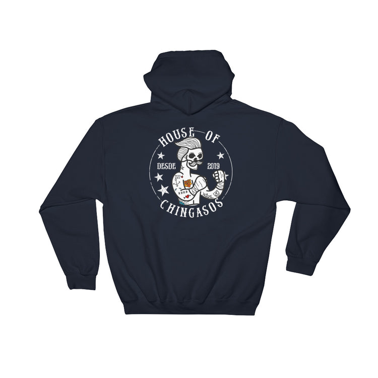 House Of Chingasos Hoodie