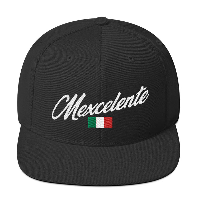 O.G. Mexcelente Snapback