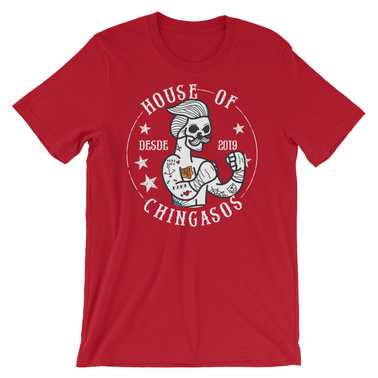 Chingasos Premium4XL