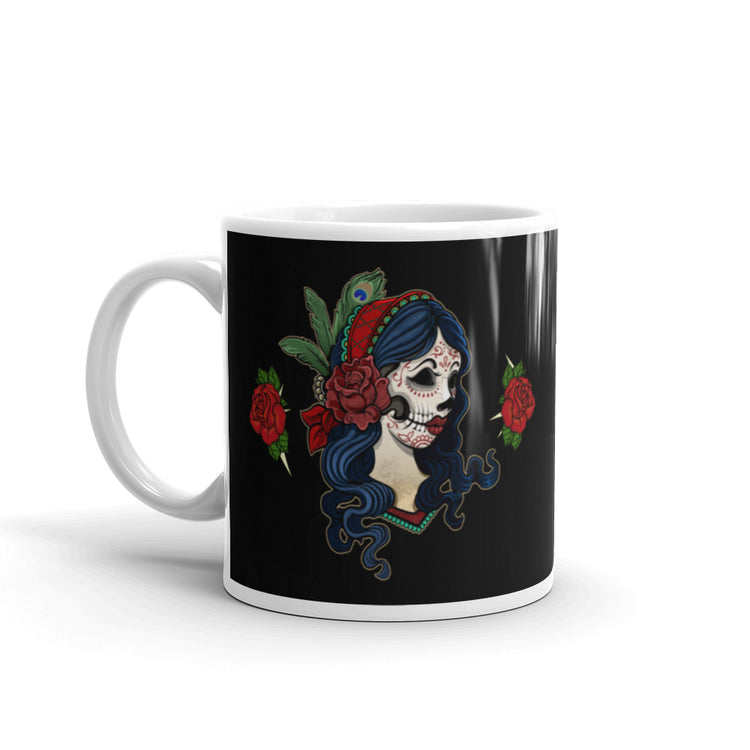 Cafecito De La Chingona! Mother's Day Limited Edition Coffee Mug