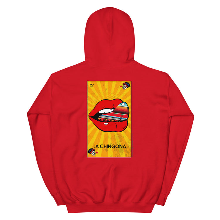 La Chingona OG Hoodie