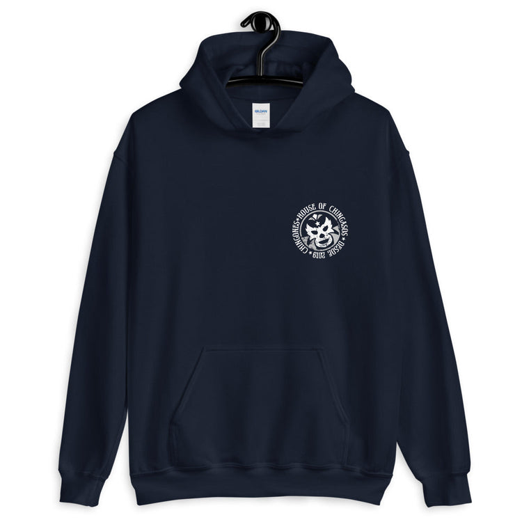 Stay At Home Rockin' 2020 World Tour Concert Hoodie