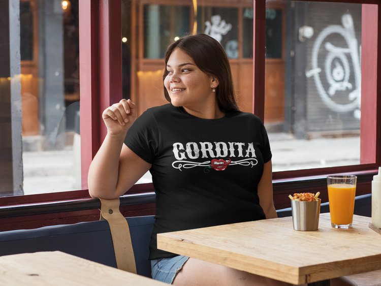 Gordita Chingona OG T-Shirt