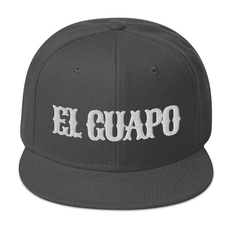 El GUAPO OG Snapback Hat