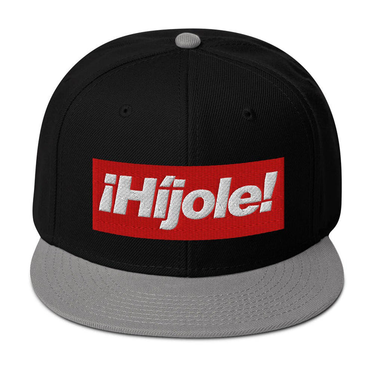Hijole! OG Snapack Hat