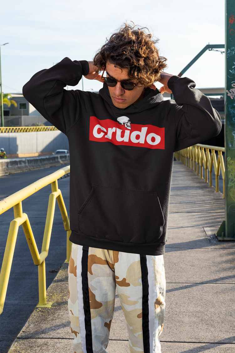 Crudo OG Hoodie