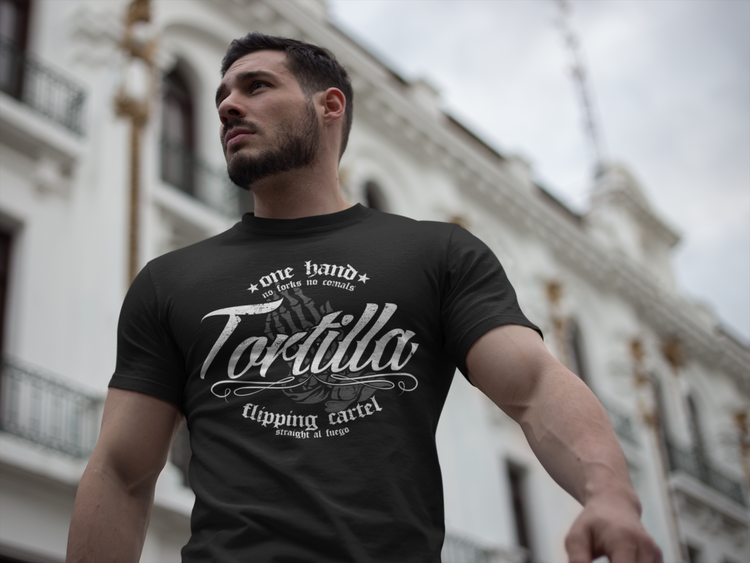 Legend Tribute El Rey Unisex T-Shirt