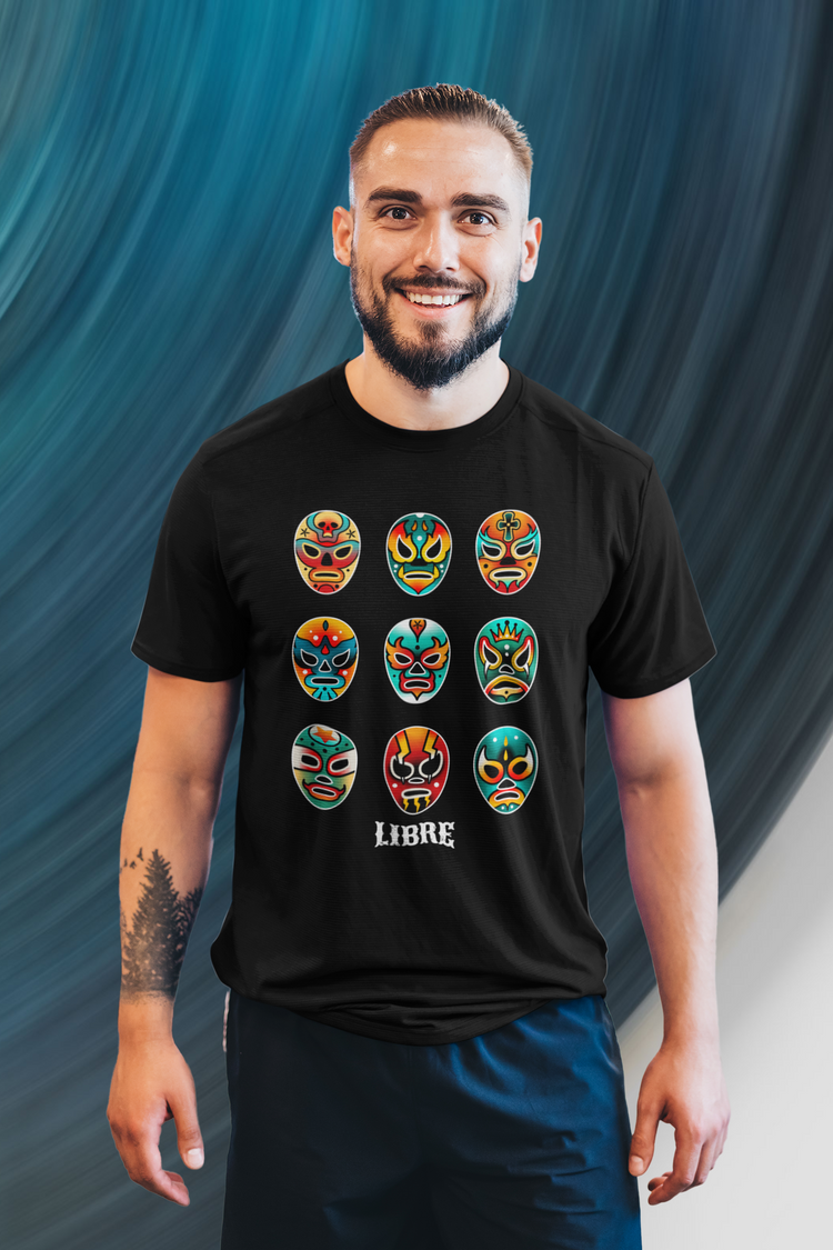 Libre OG Chingon T-Shirt