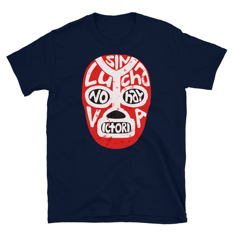Lucha Victoria Chingon OG T-Shirt