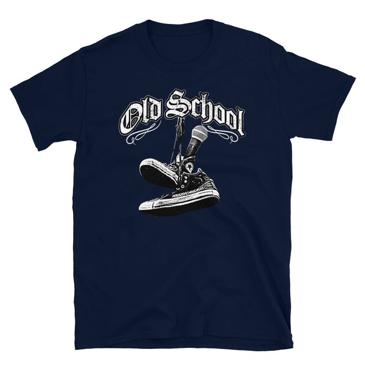 Old School OG Vintage T-Shirt