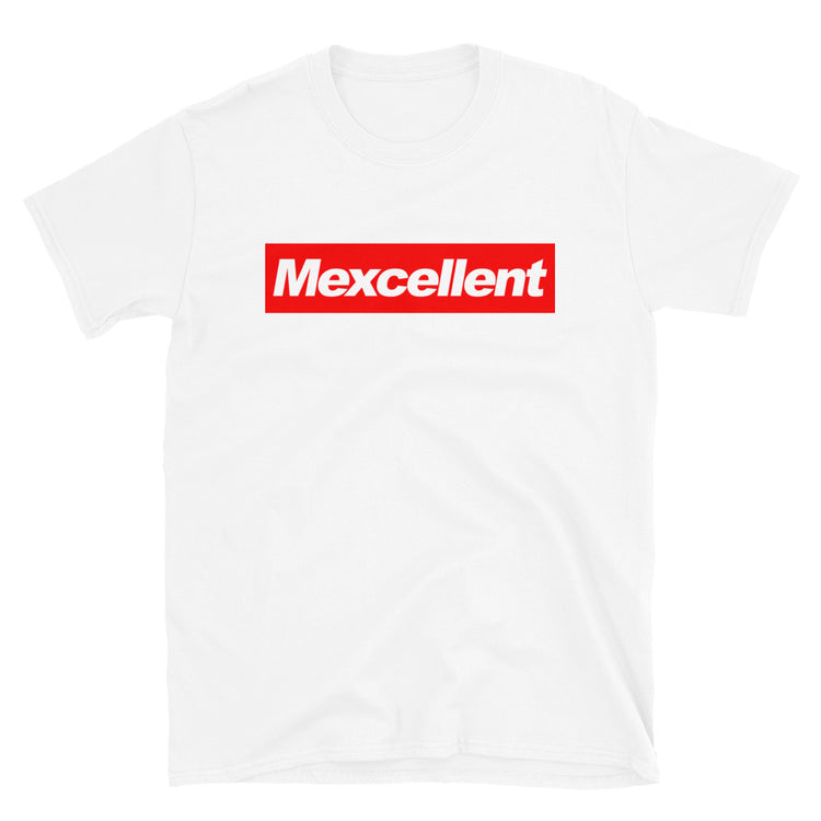 Mexcellent OG Chingon Raza T-Shirt