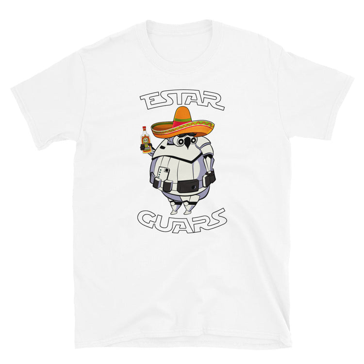 Estar Guars Loco OG T-Shirt