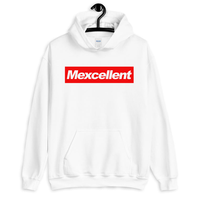 Mexcellent Unisex Hoodie