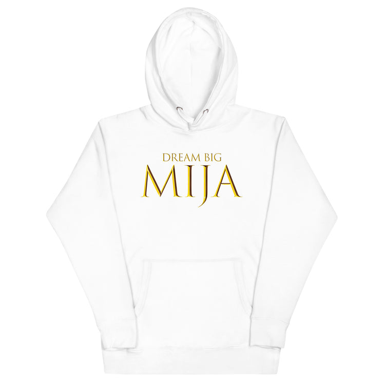 Premium Heritage Dream Big Mija Hoodie