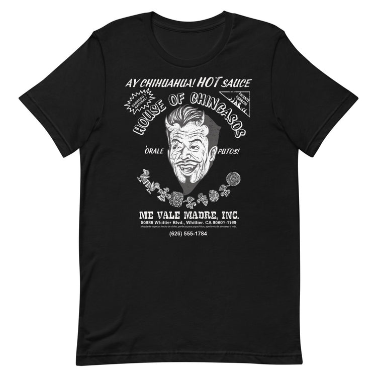 Premium Ay Chihuahua 4-5XL t-shirt