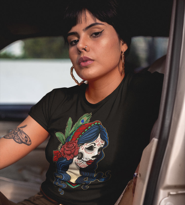 La Mas Chingona T-Shirt