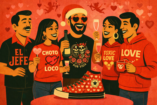 Chingasos Digital Gift Cards