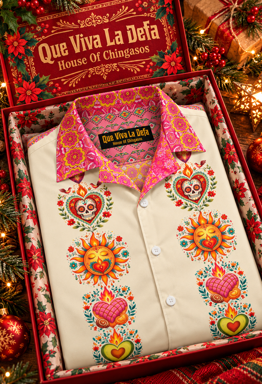Amor Guayabera