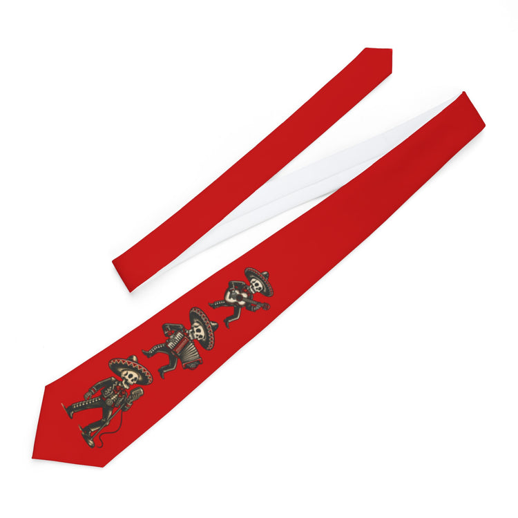 Los Tres Mariachis Necktie