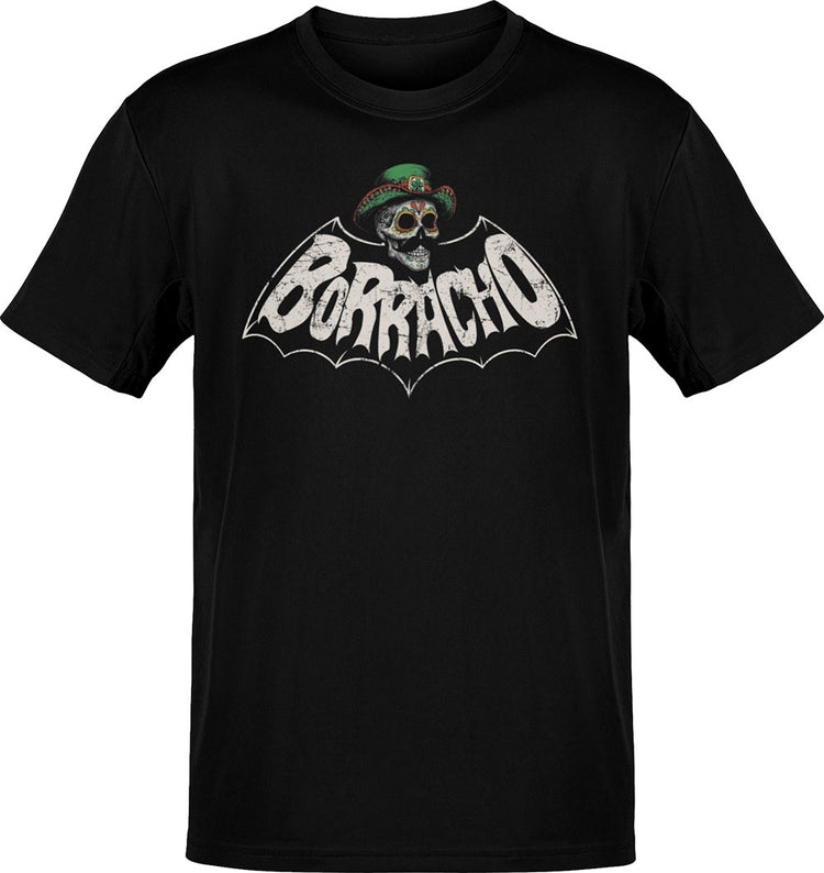 El Borracho St. Patrick's Day T-Shirt