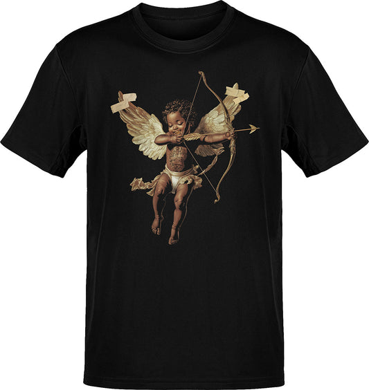 Loyalty Over Love OG Grilled Cupid T-Shirt