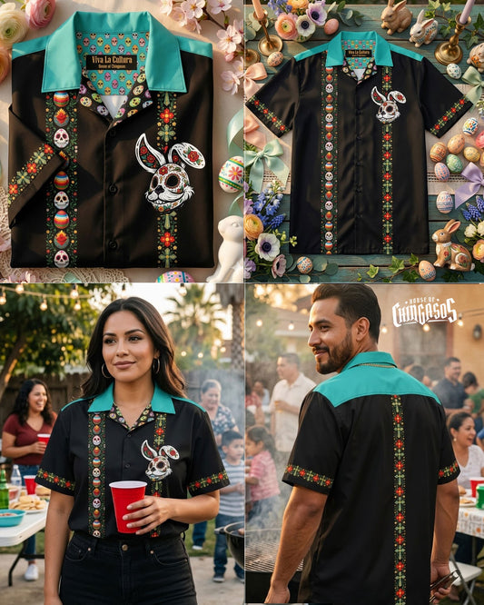 Pura Pascua Guayabera