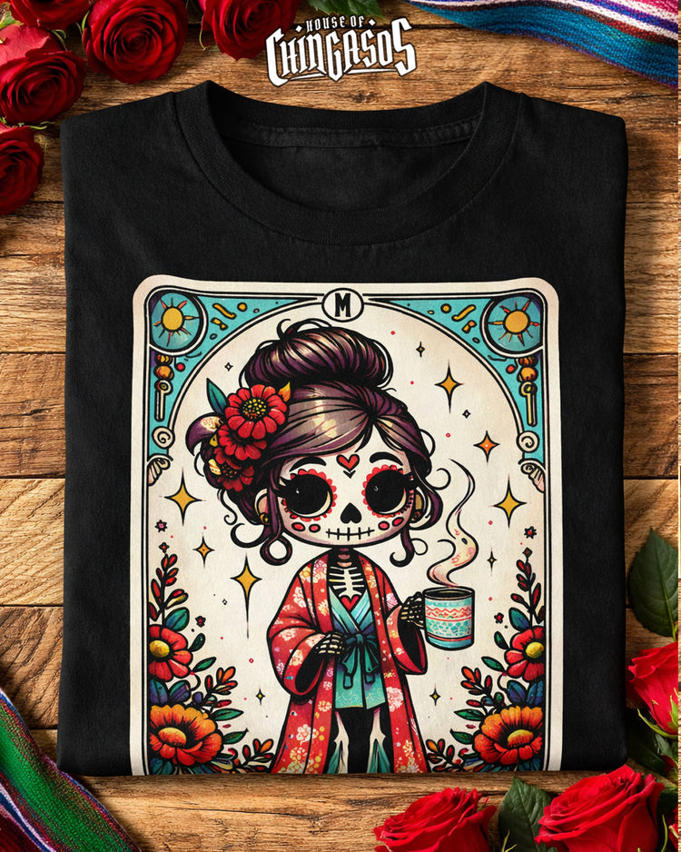 La Mamá Loteria T-Shirt