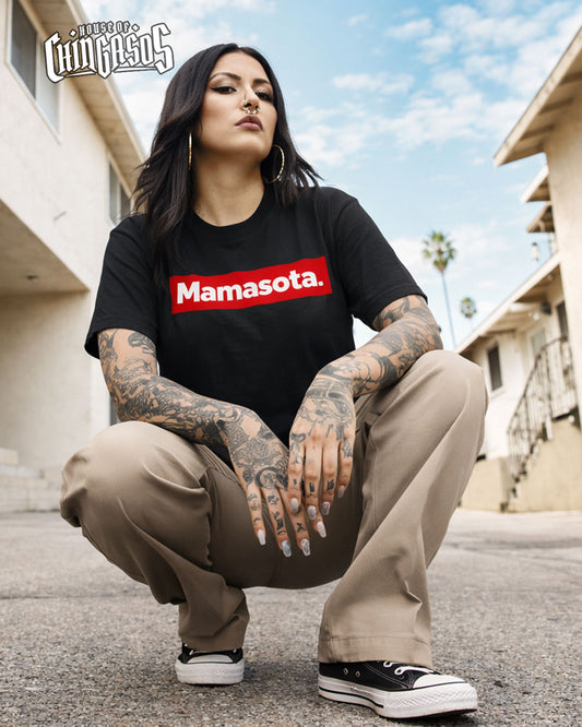 Mamasota T-Shirt