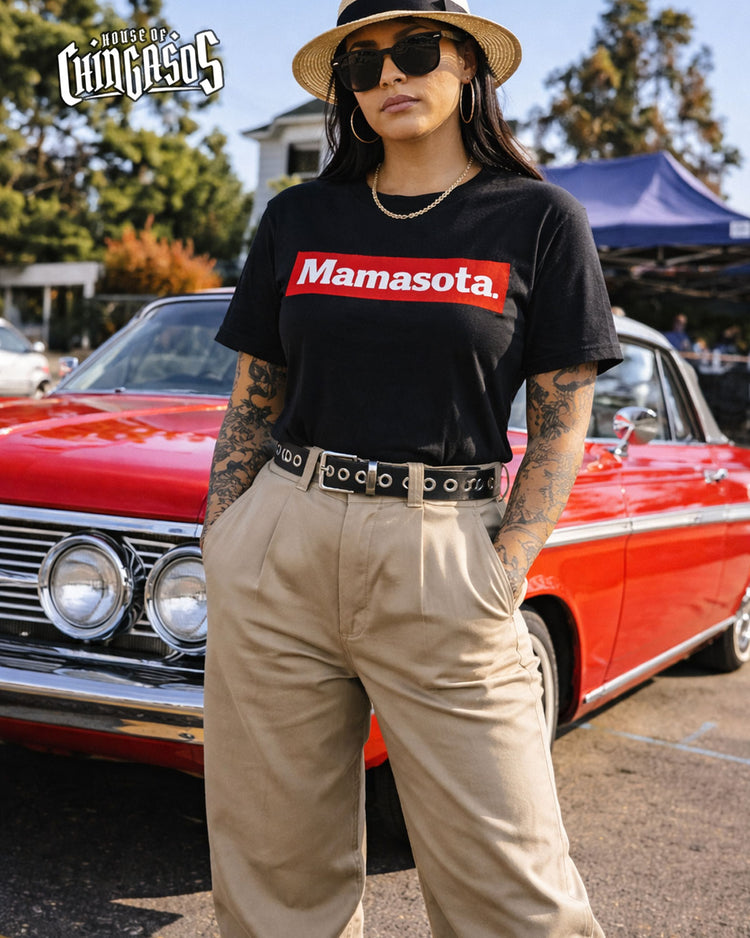 Mamasota T-Shirt