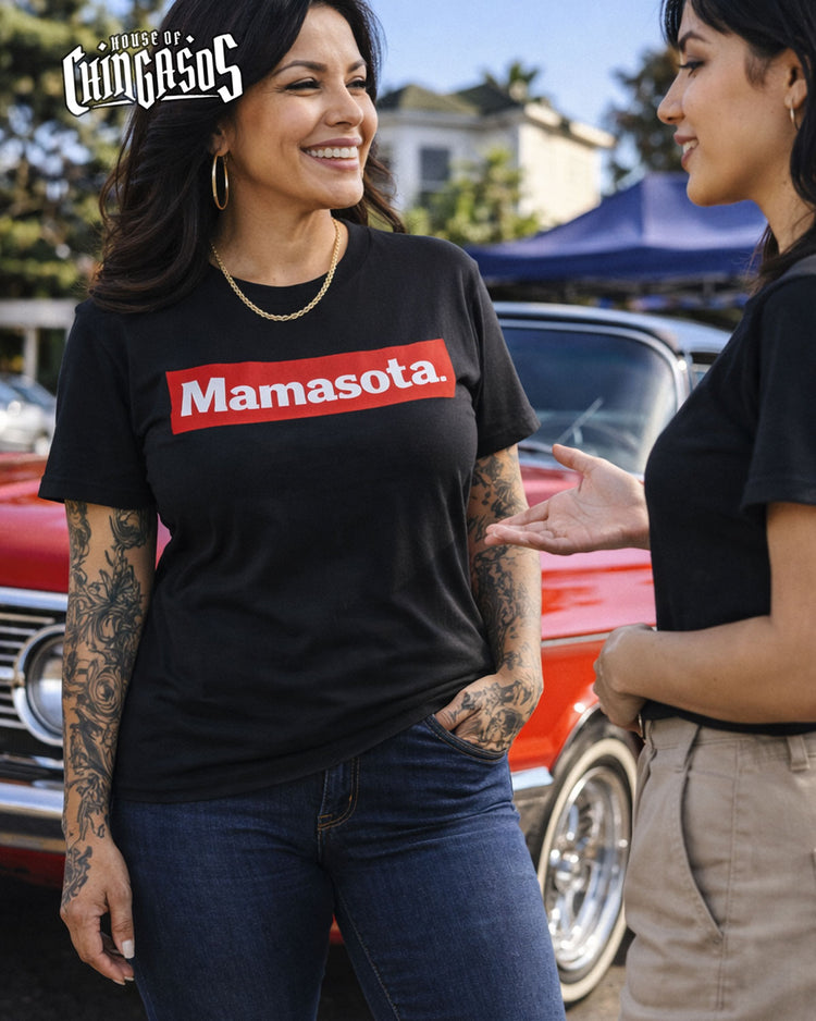 Mamasota T-Shirt