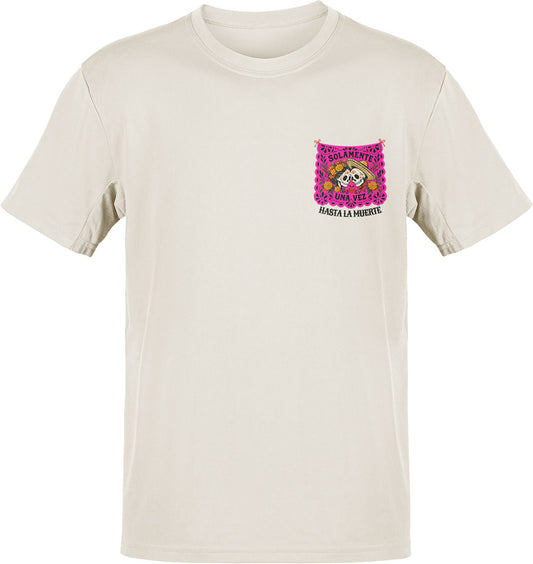 Solamente Una Vez T-Shirt