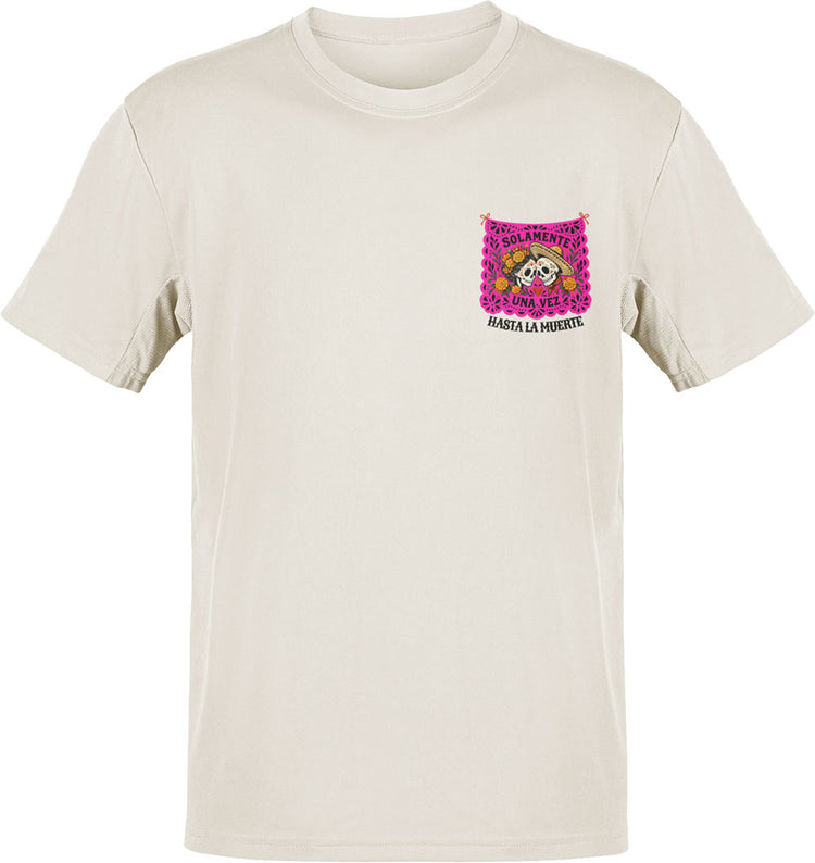 Solamente Una Vez T-Shirt
