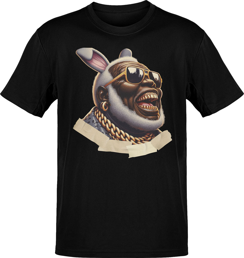 Grilled Up Easter Boss T-shirt