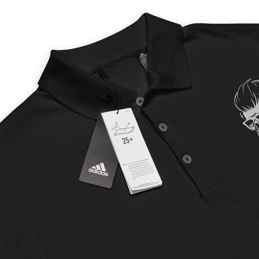 Adidas El Jefe Performance Polo Shirt