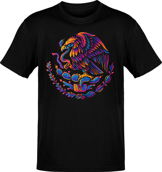 Neon Aguila T-Shirt