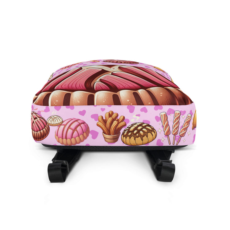 Pan Dulce Backpack