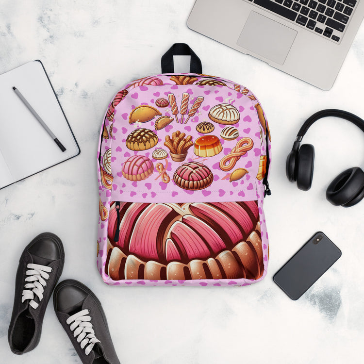 Pan Dulce Backpack