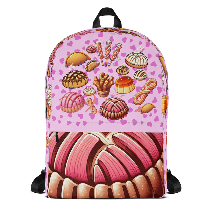 Pan Dulce Backpack