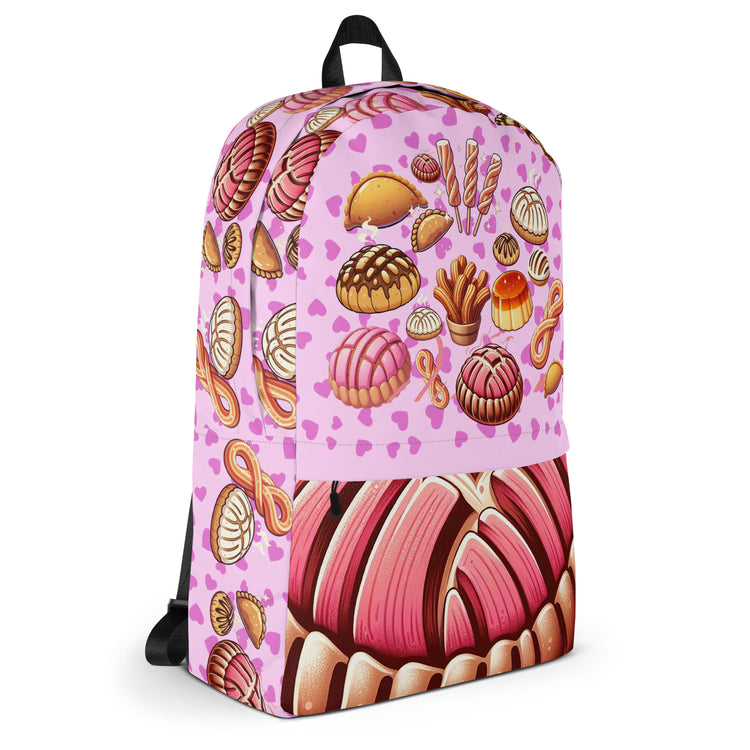 Pan Dulce Backpack